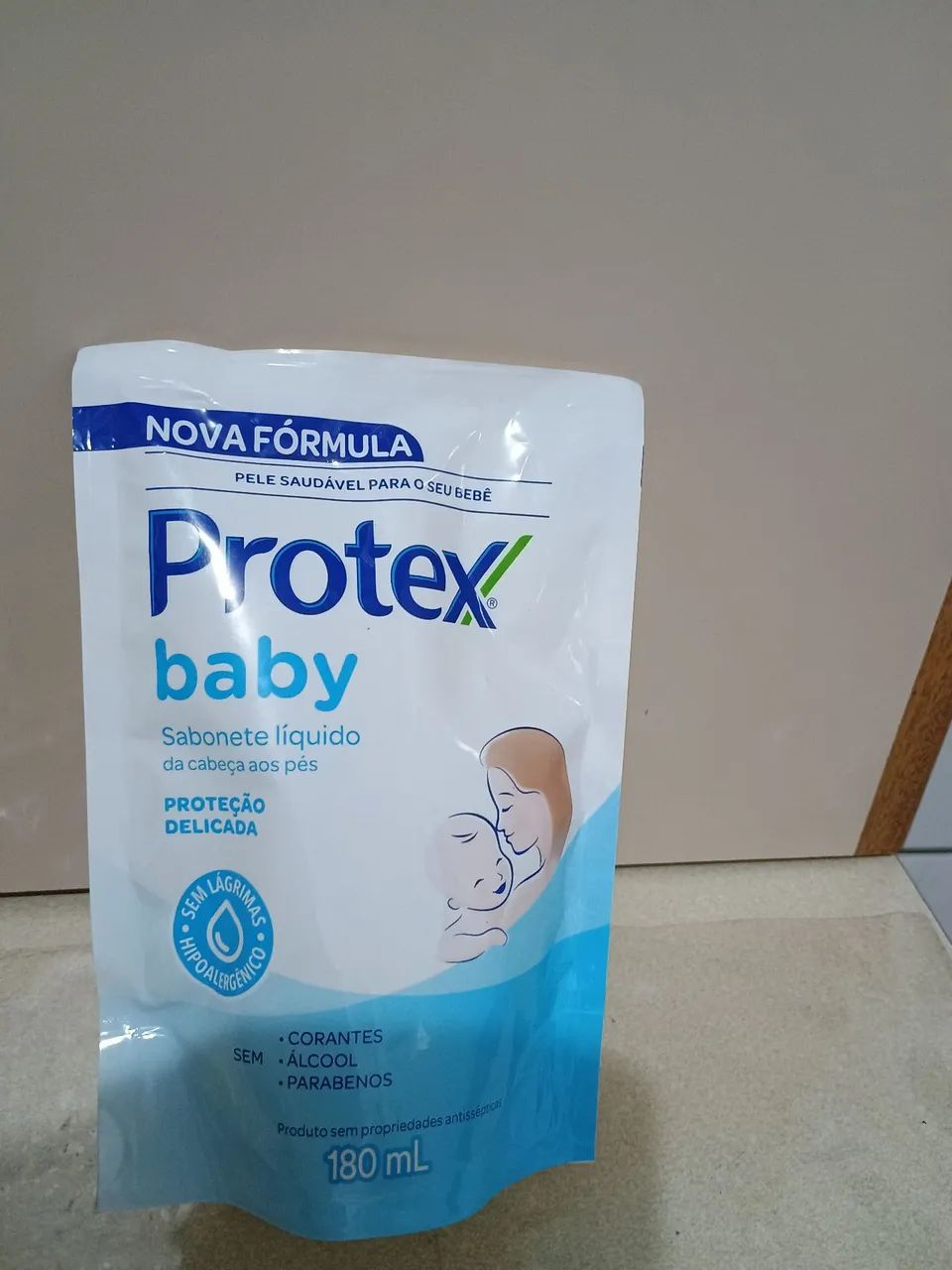 Kit para bebê novo  - Foto 5