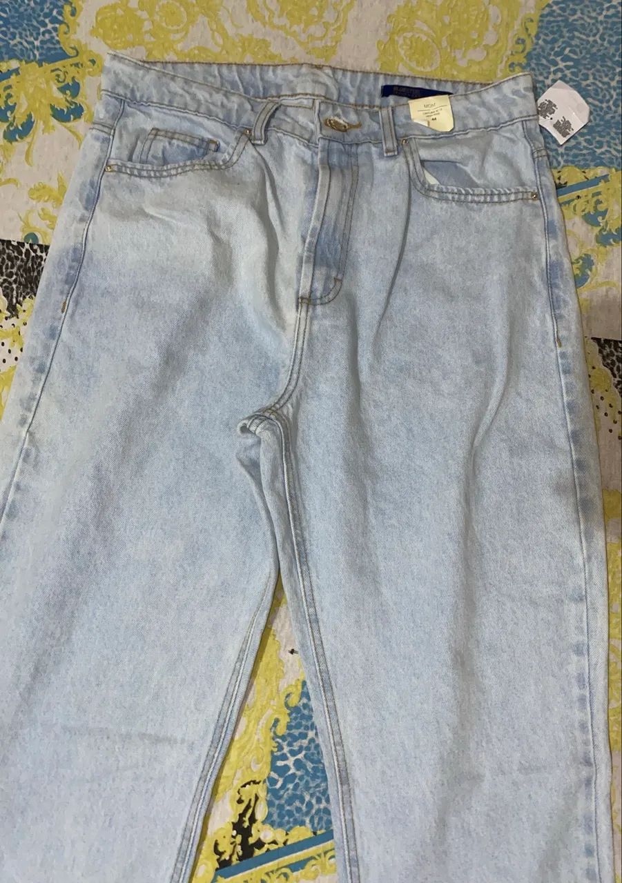 Calça Jeans  - Foto 3