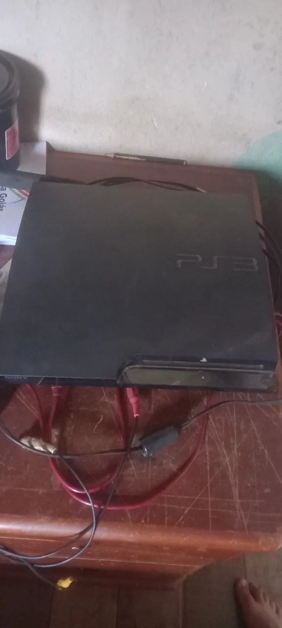 Ps3