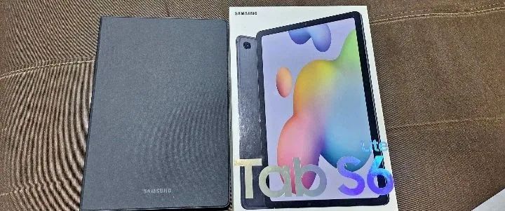Tablet samsung Tab S6 Lite 128gb