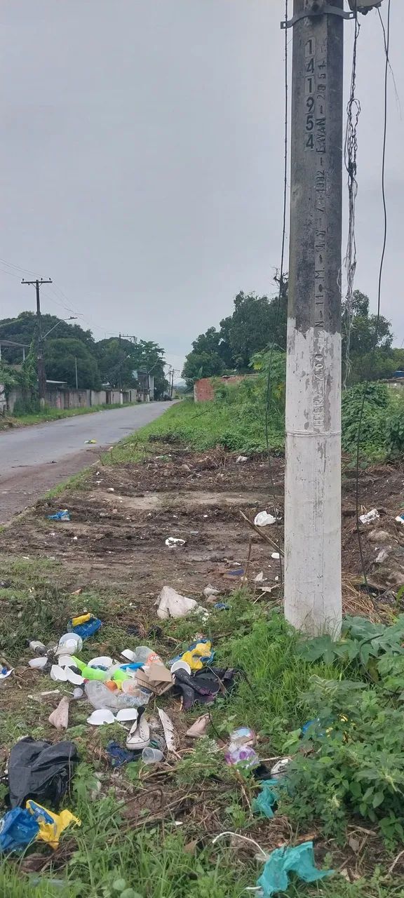 VENDO TERRENO DE ESQUINA  - Foto 3