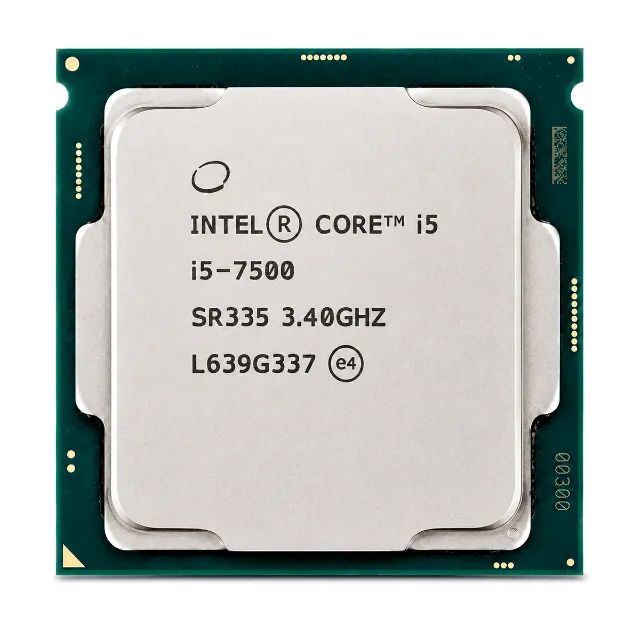 Processador Intel Core i5 7500 4c/4t BX80677I57500 - Foto 3