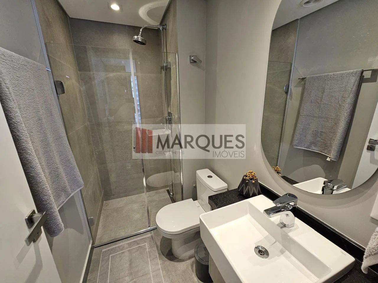 Studio à Venda no Tatuapé, 23m² - Totalmente mobiliado - Foto 4