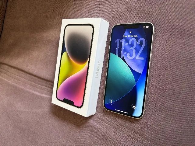 IPHONE 14 128GB - Foto 3