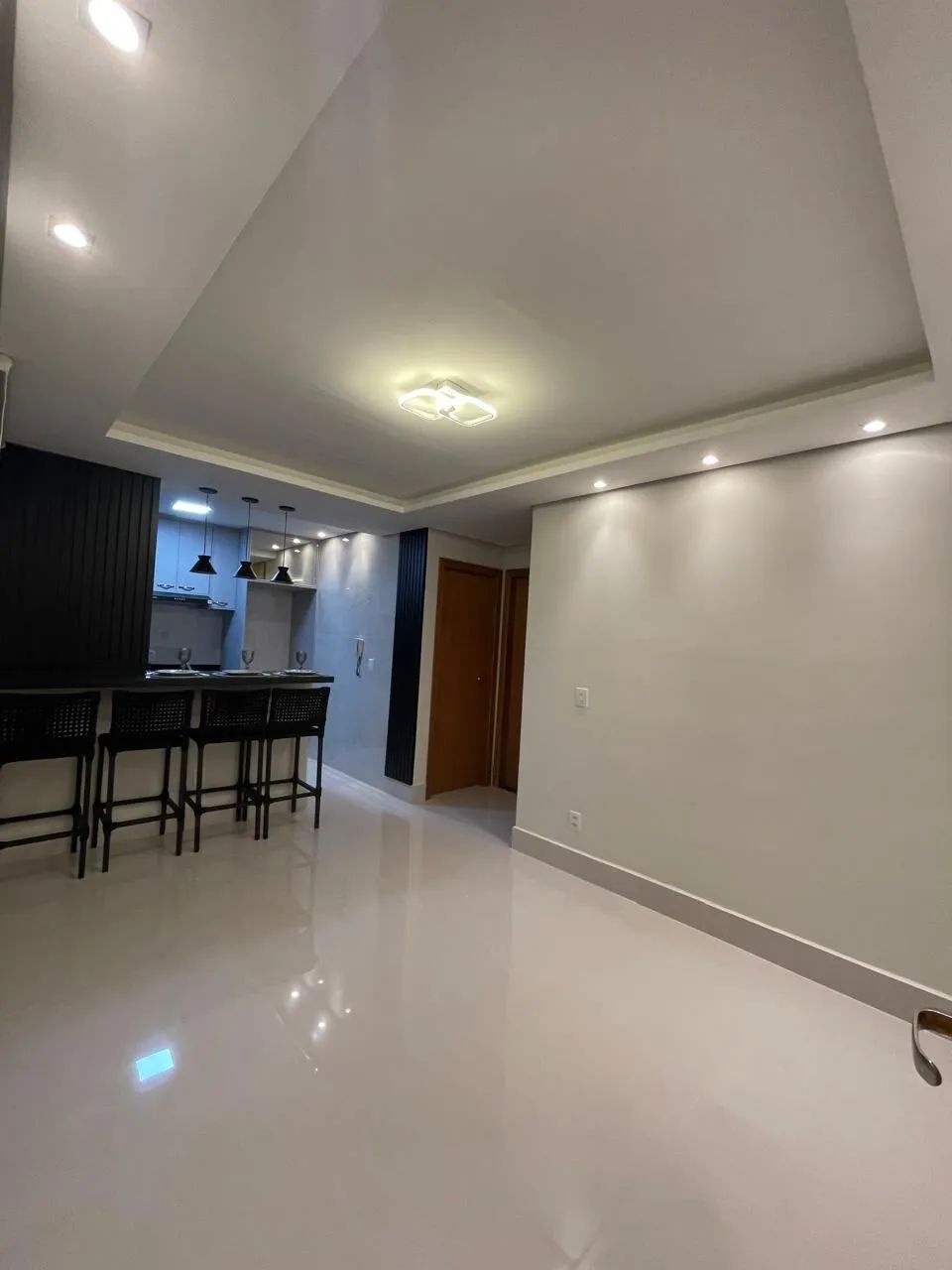 Apartamento com 2 quartos no Chapada dos Pampas - Foto 3