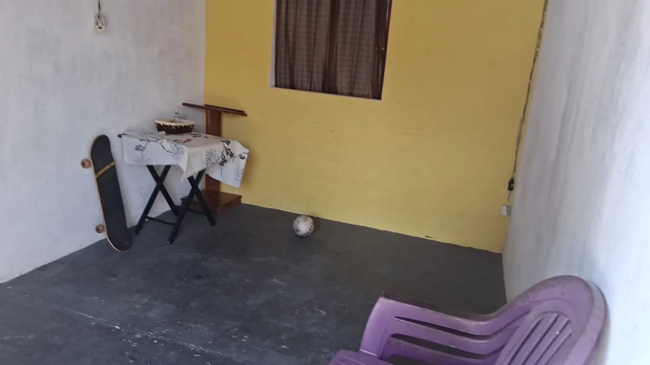 Casa no bairro da pratinha - Foto 2