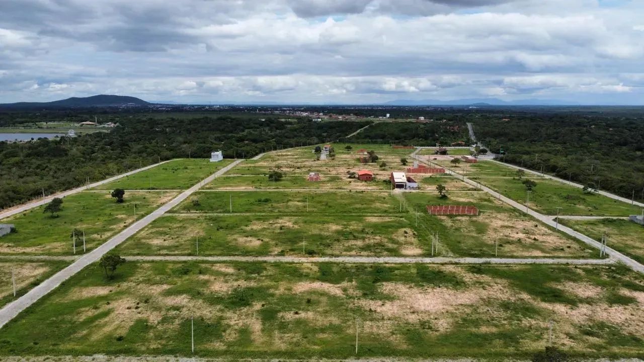 Lotes Em Cascavel, Na Estrada Da Barra Nova, Parcelas De R$ 157! Cód . 1MOON3E - Foto 5