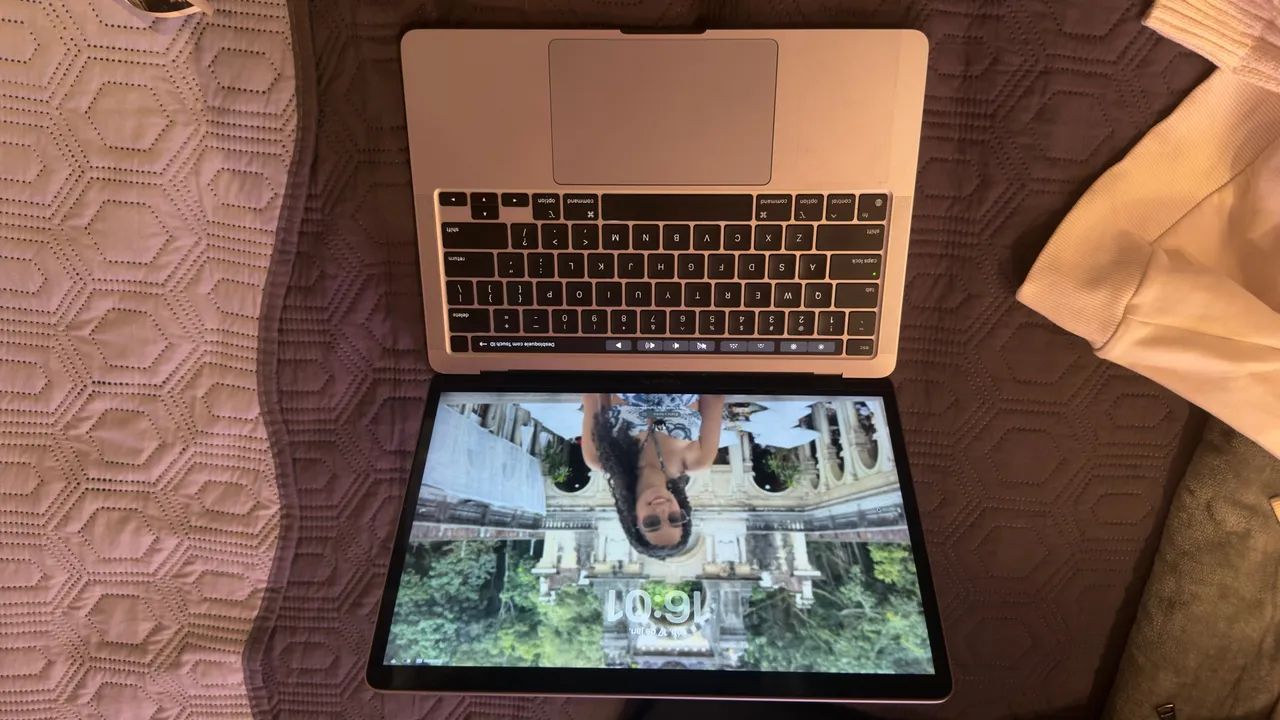 MacBook Pro 13 - Foto 5