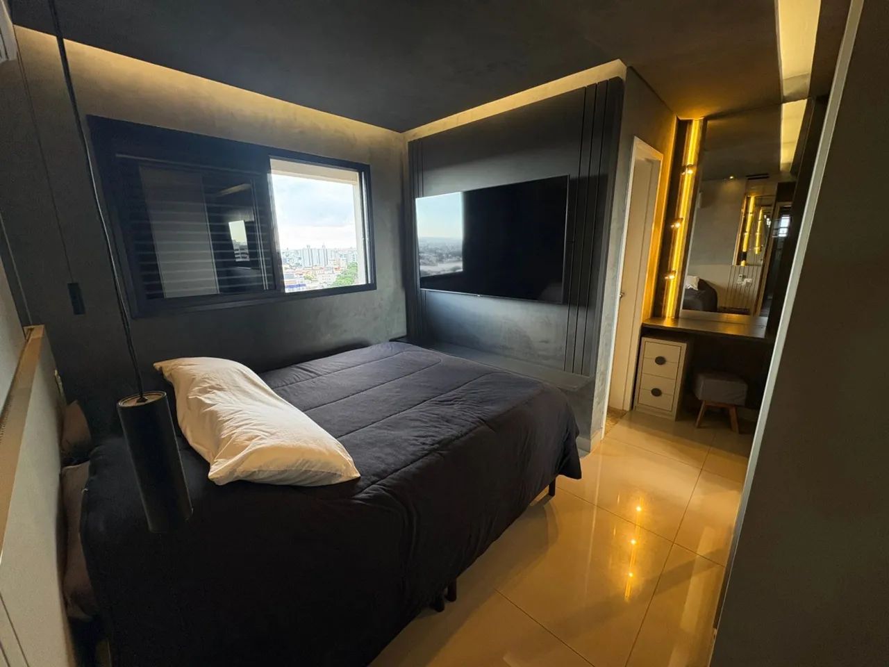 Excelente apartamento no Santa Monica  - Foto 3