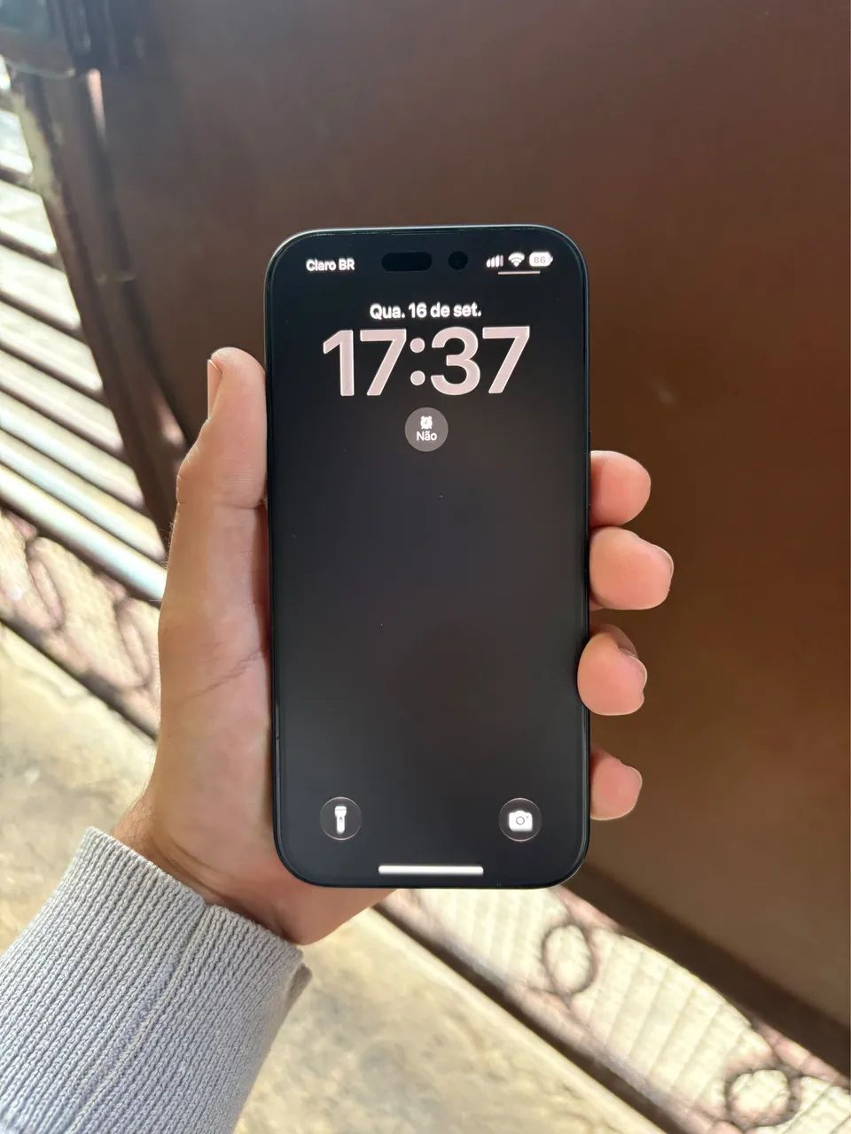 iPhone 15 128GB | 96% Bateria |GARANTIA APPLE - Foto 3