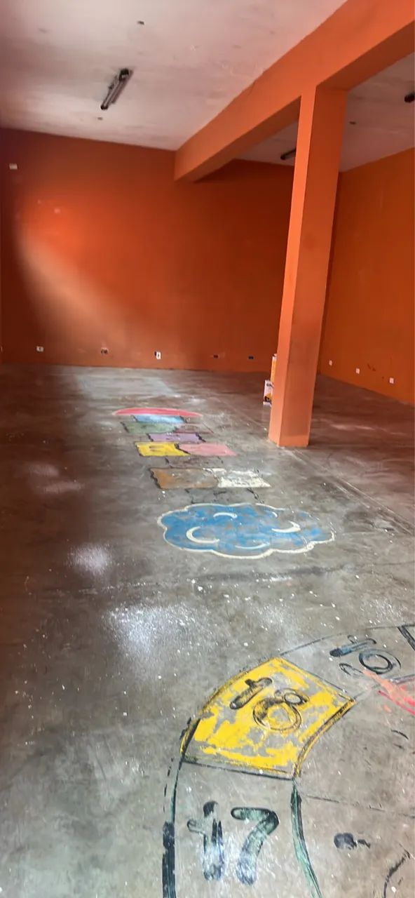 Aluguel ou venda de salão comercial - Foto 2