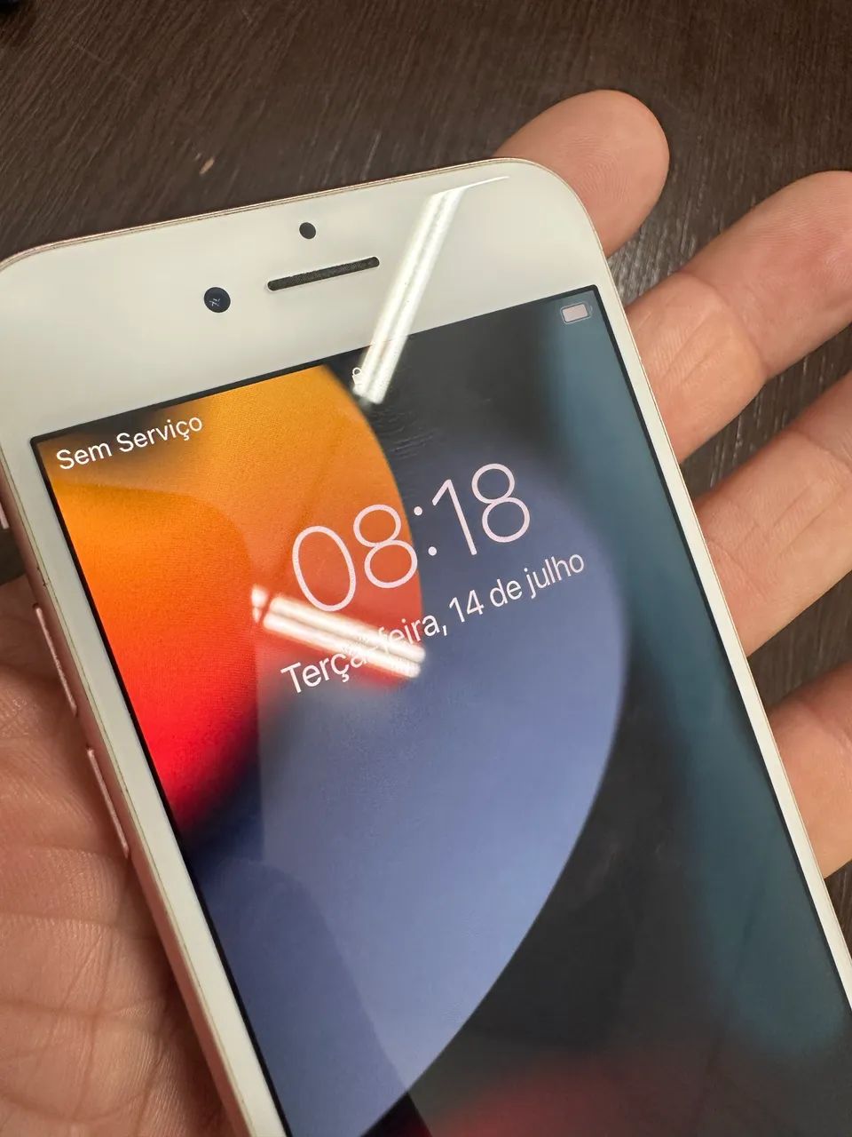 IPHONE 7 IMPECÁVEL !! - Foto 4