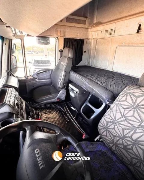 IVECO STRALIS 800S48TZ - Foto 5