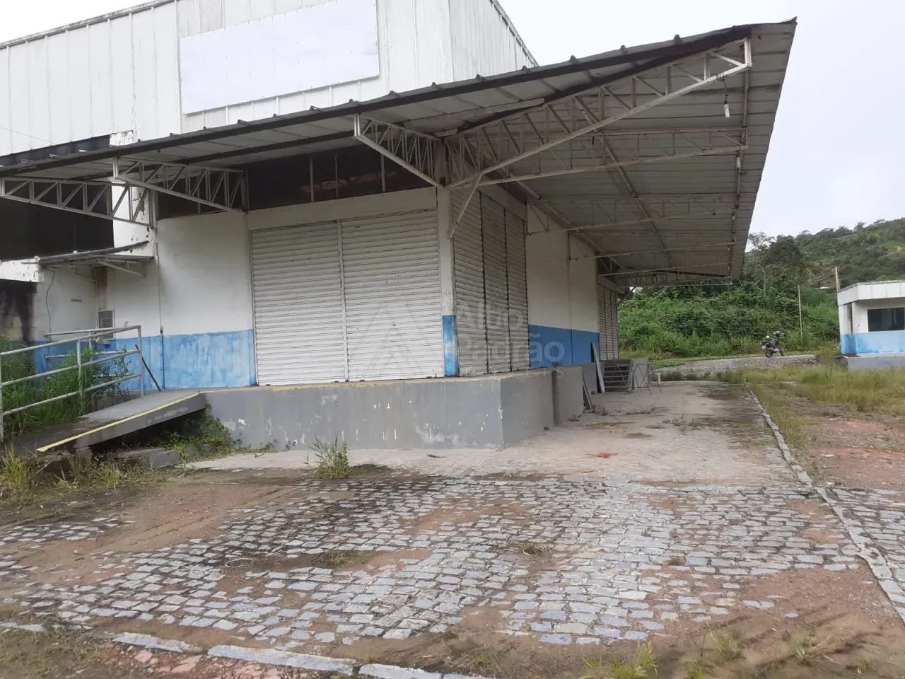 ALUGO GALPÃO COM UMA ÁREA DE 10 MIL M2 NA PE 71, CHÃ GRANDE-PE - Foto 3