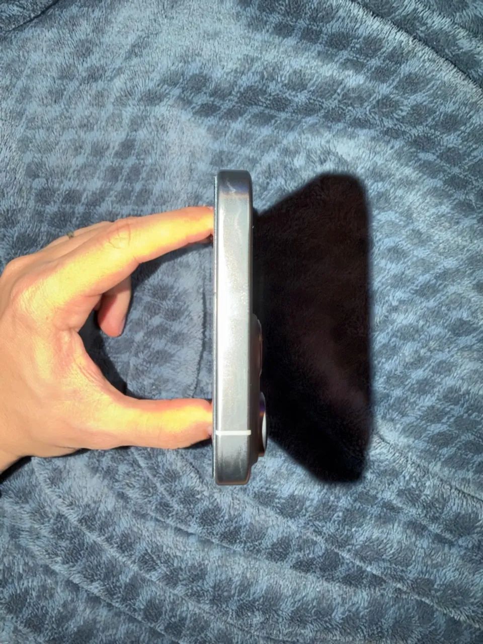 iPhone 16 Pro Max 512gb Titanium - Foto 4