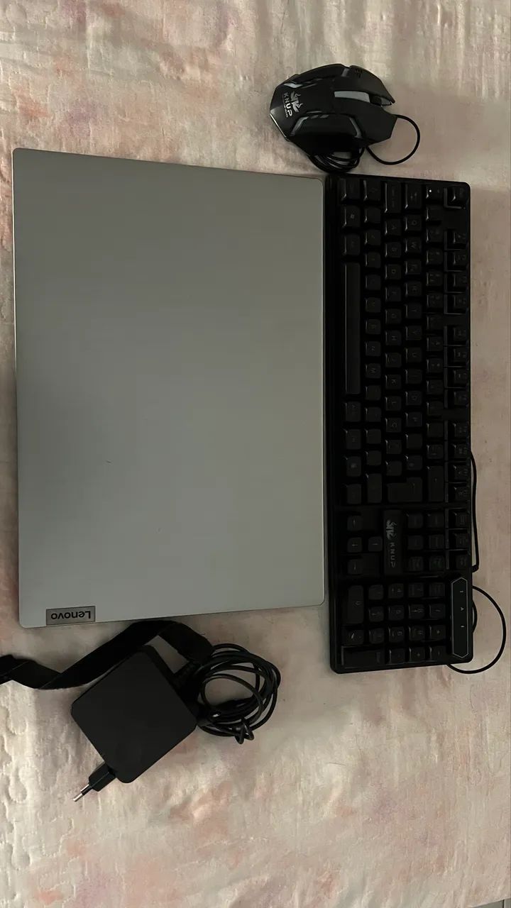 Notebook lenovo ideapad 3i - Foto 5