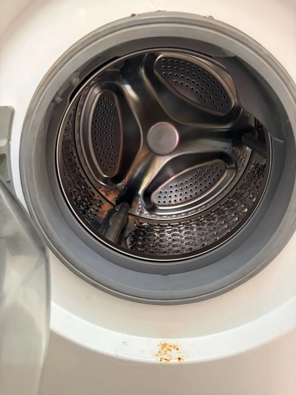 Lava e seca Electrolux 9kg - Foto 2