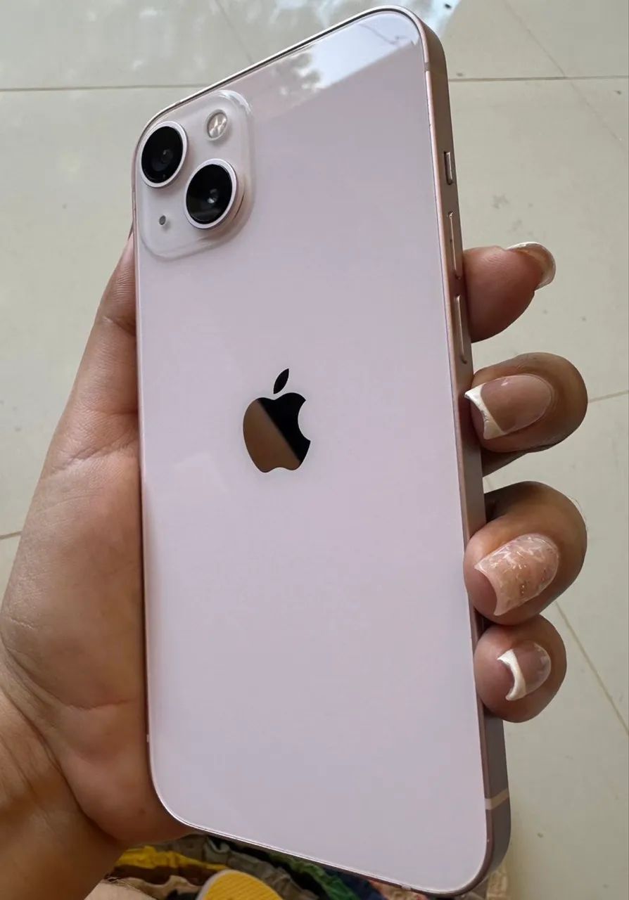 iPhone 13 128gb - Seminovo - Foto 2