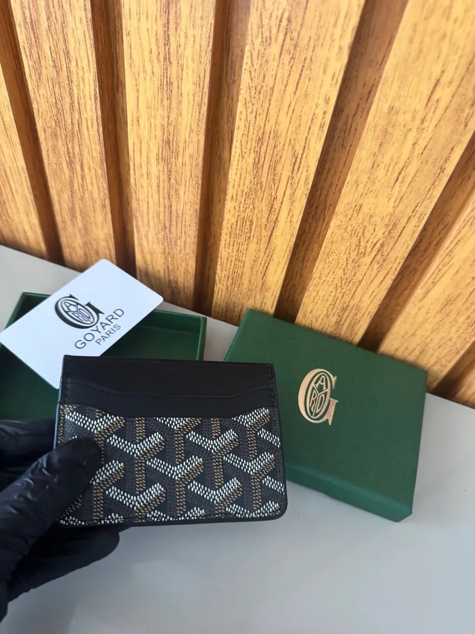 CARTEIRA GOYARD - Foto 3