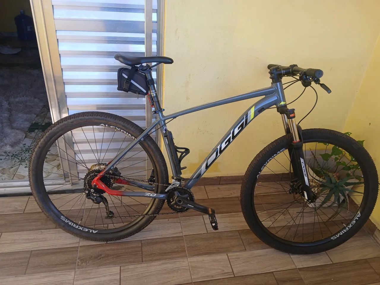 Bicicleta oggi 7.0