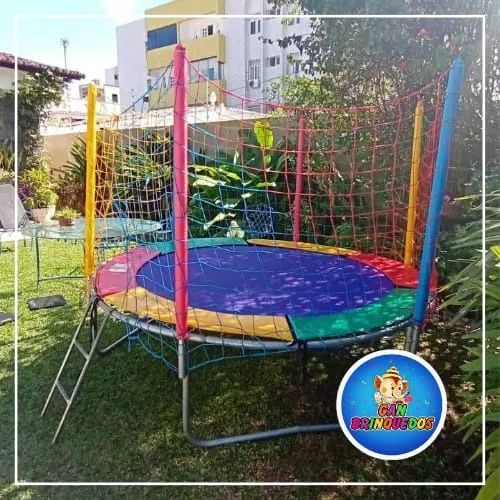 Locação de Brinquedos  - Foto 4