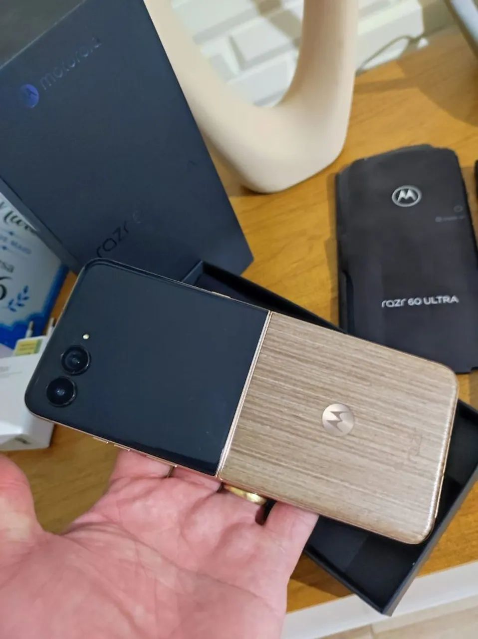 Moto rarz 60 ultra 1t - Foto 2