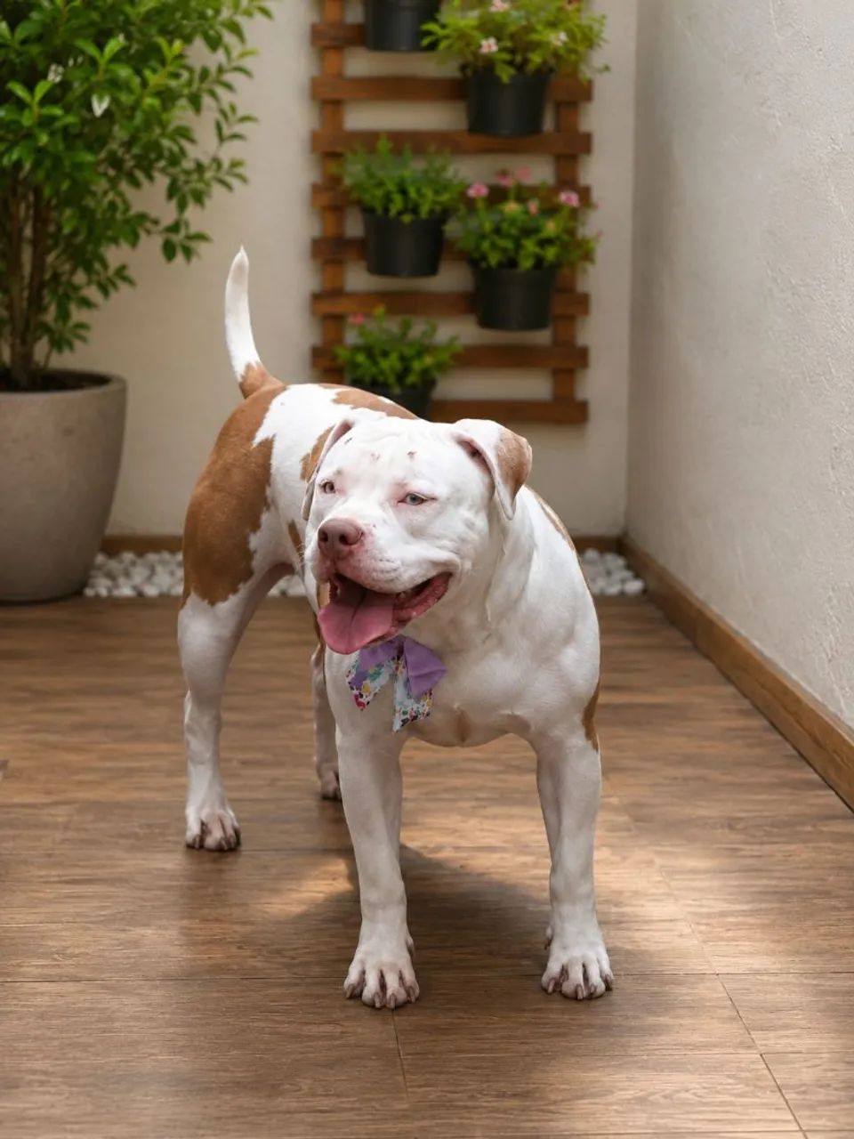 Doa se American Bully - Foto 2
