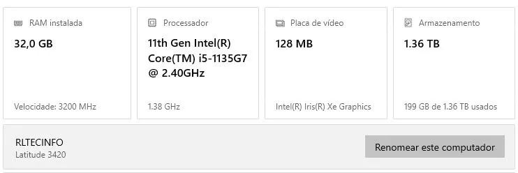 Notebook Samsung corei3 - Foto 4