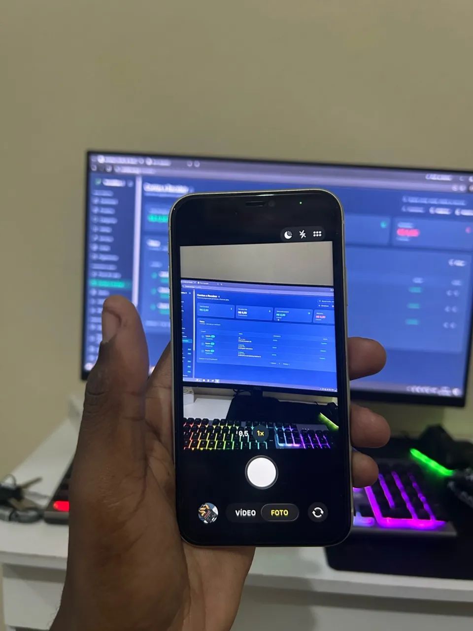 iPhone 11 64gb - Foto 5
