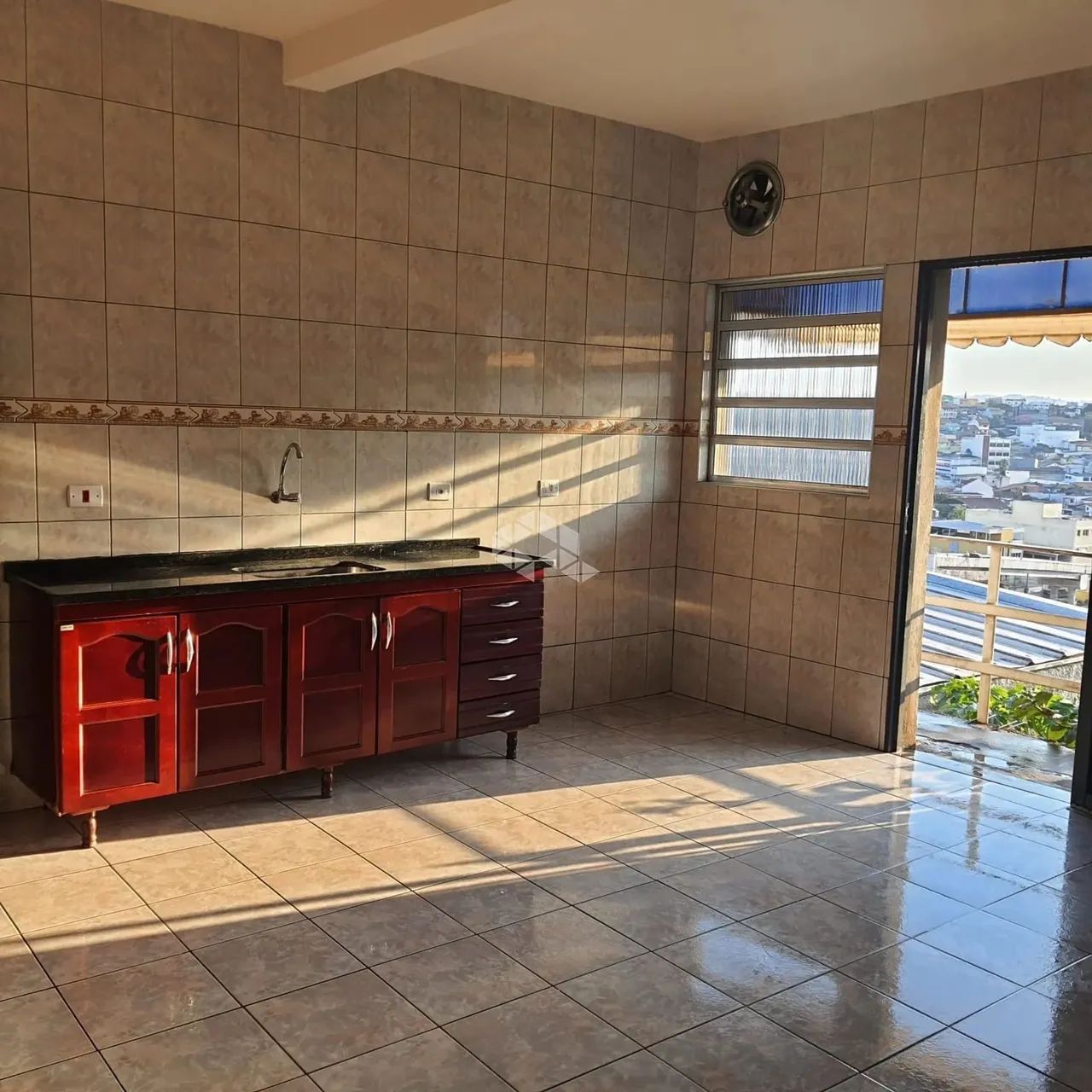 Casa 3 dormitórios em Itapevi SP