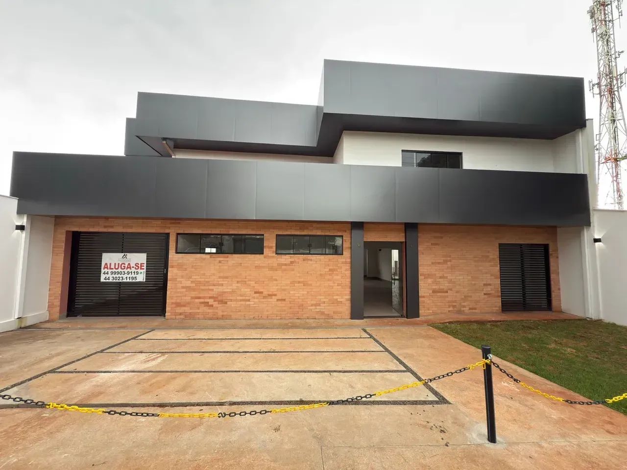 Imóvel para Clinica próximo do Hospital Paraná Zona 05 - Maringá - PR - Foto 2