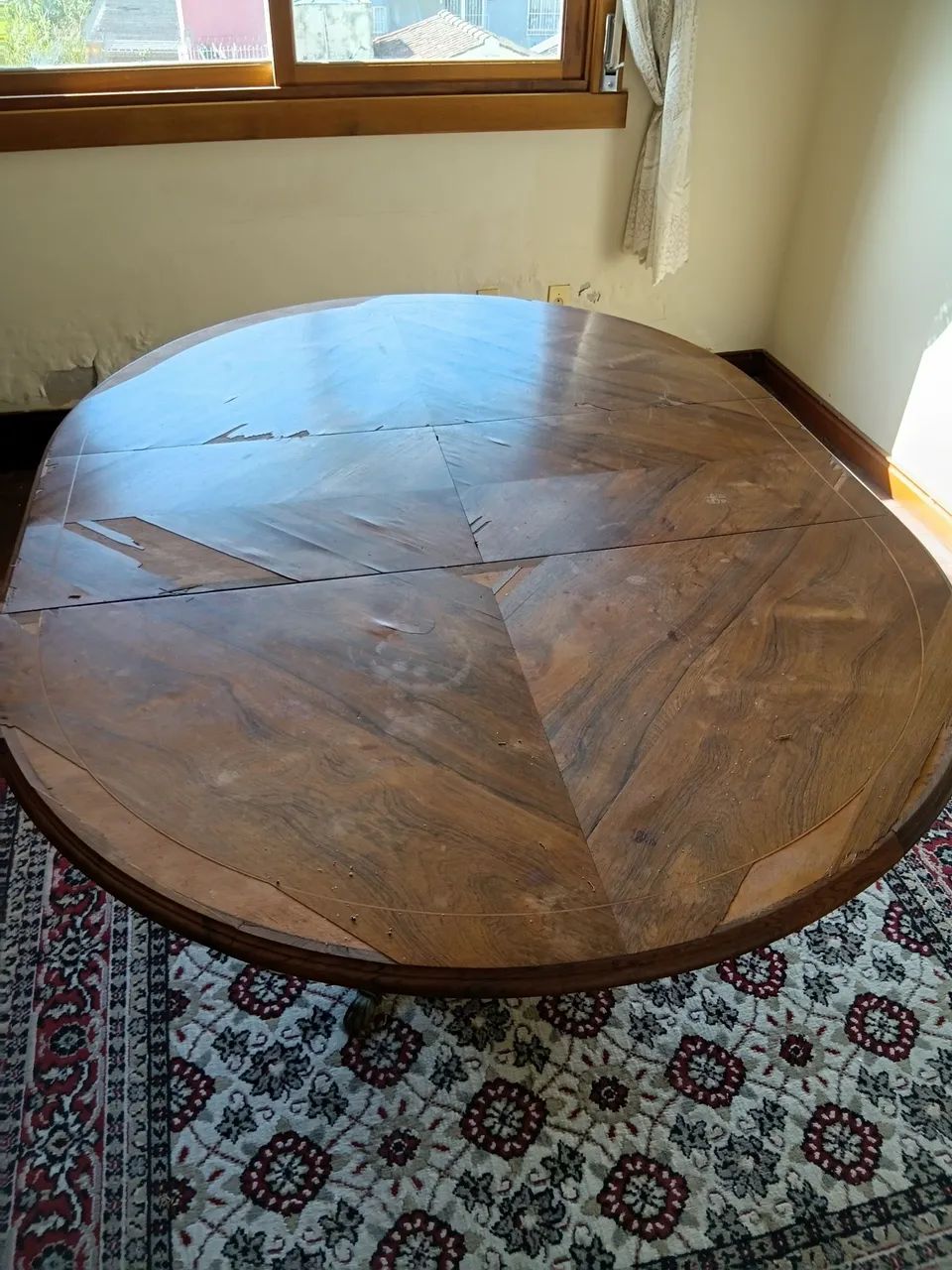 Mesa de jantar  - Foto 2