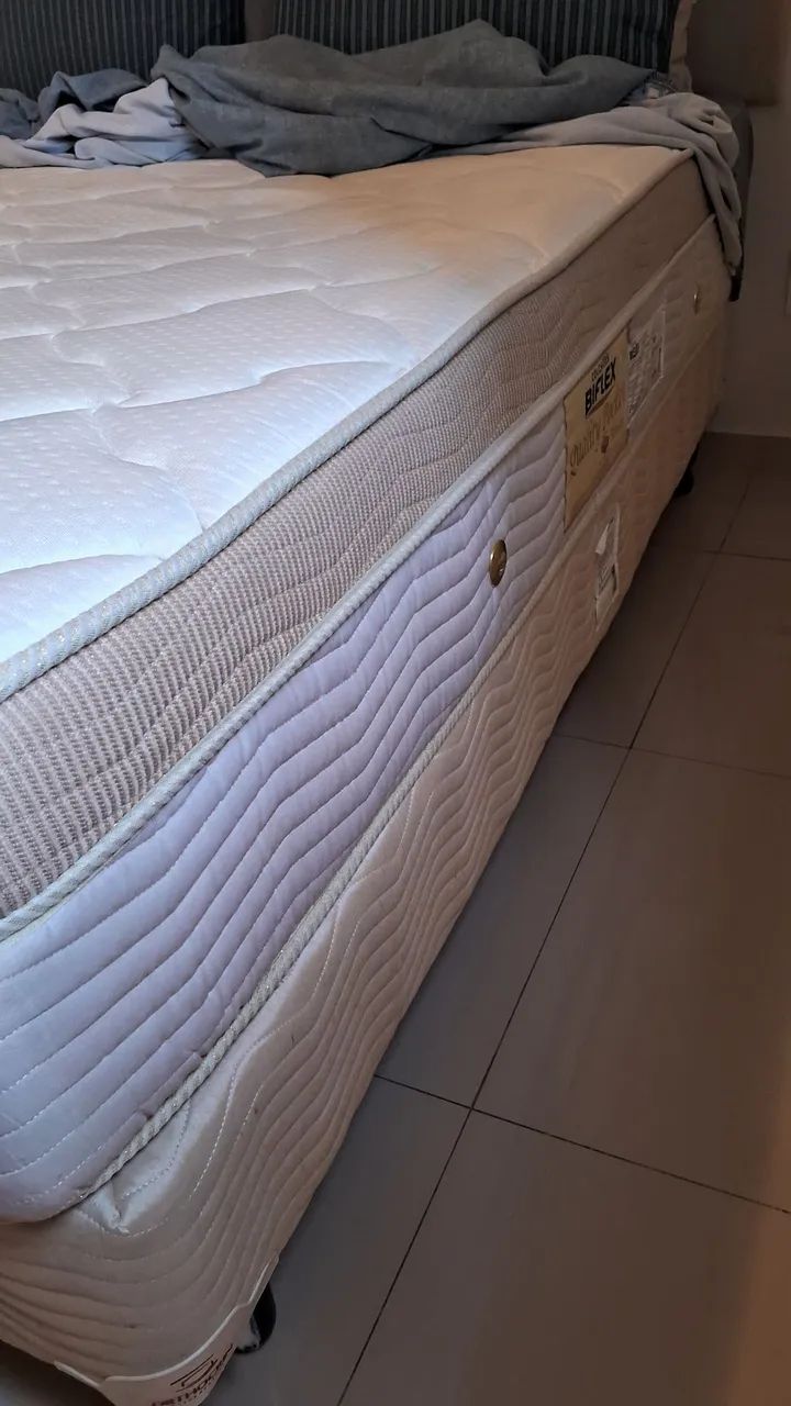 Cama Box Queen  - Foto 2