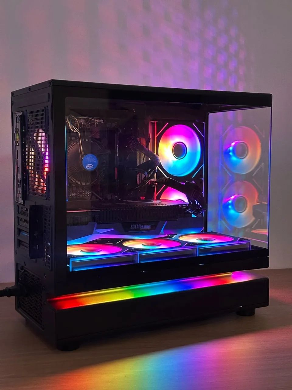 PC gamer diferenciado!! - Foto 2