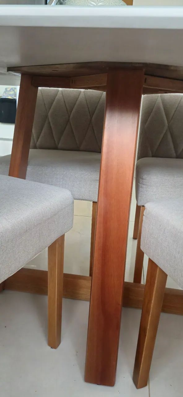 Mesa e Buffet  - Foto 5