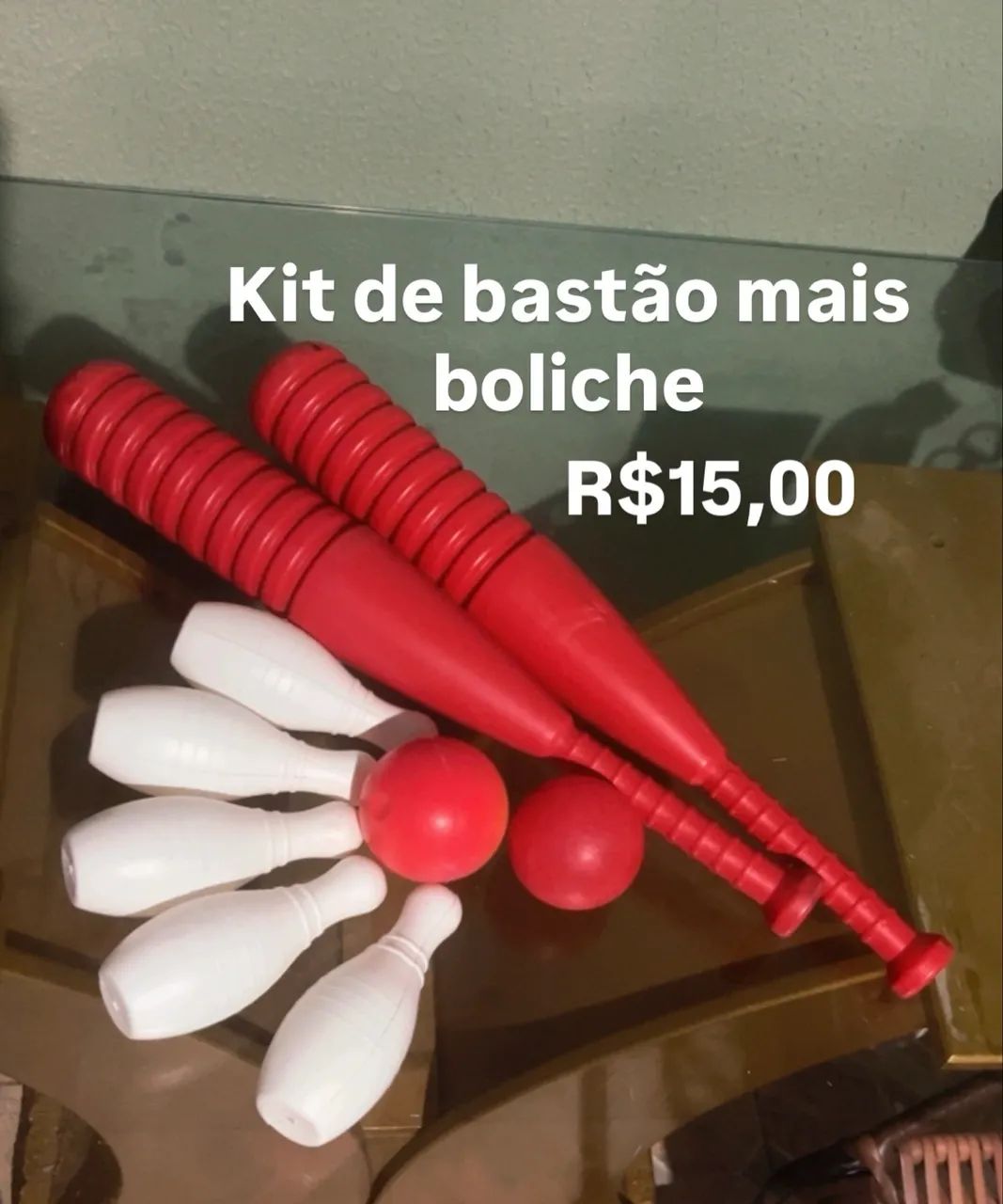  Brinquedos infantis  - Foto 5