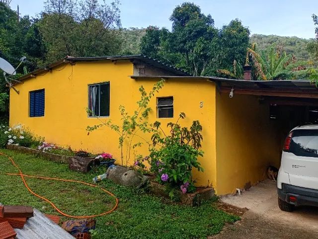 Chácara d - Foto 5