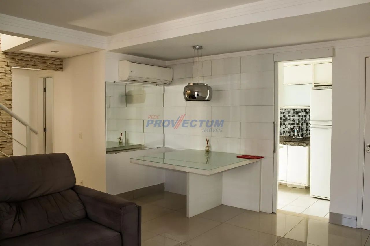 cobertura - Mansões Santo Antônio - Campinas - Foto 4