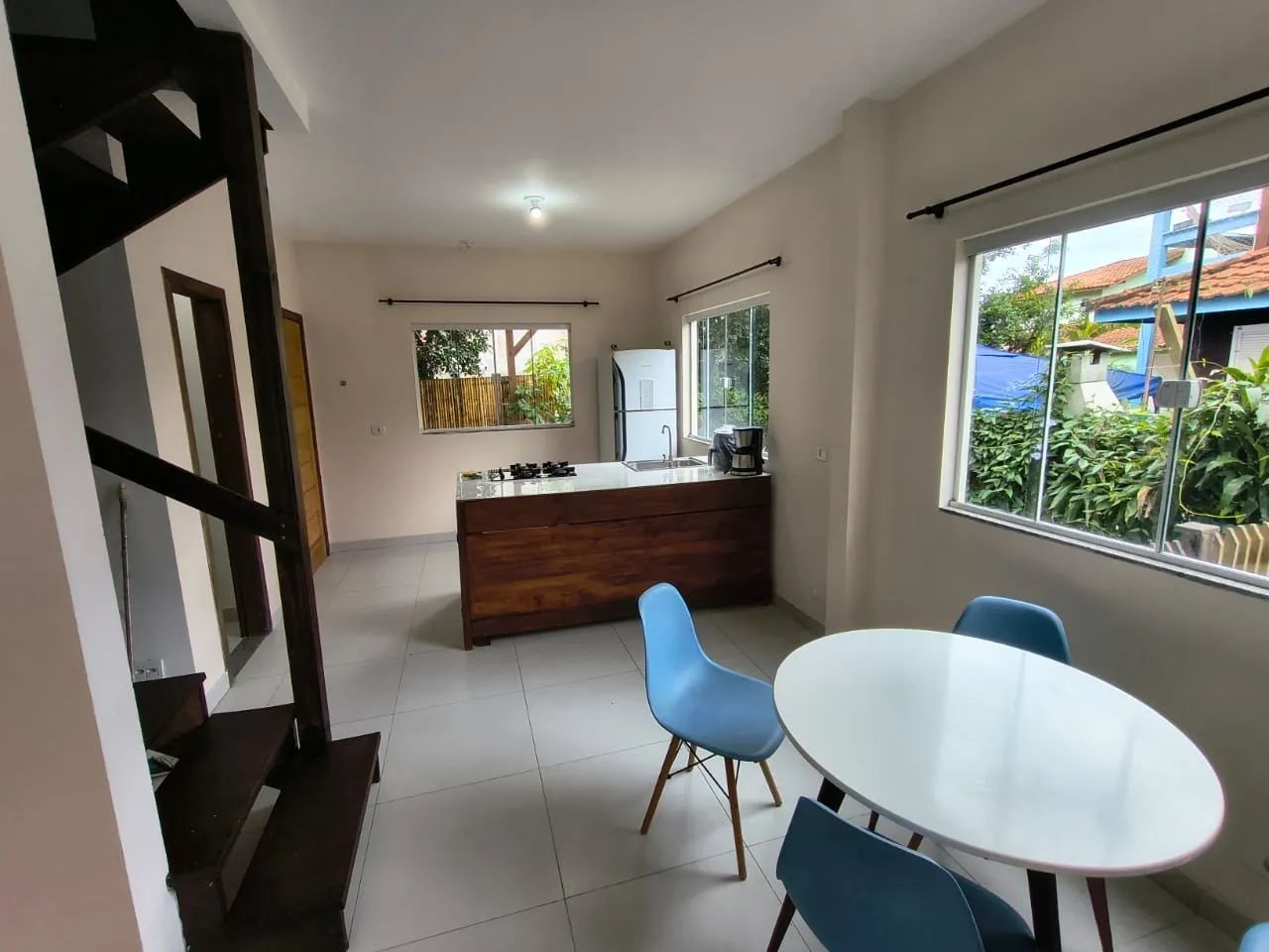 Casa de 2 quartos no Campeche - Foto 2