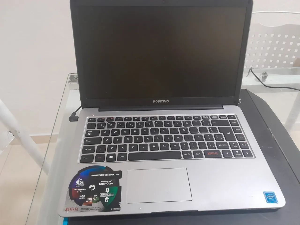 Notebook 