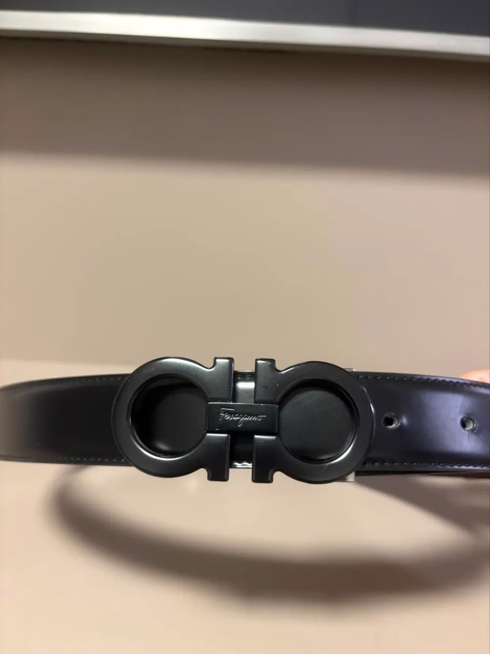 Cinto Salvatore Ferragamo