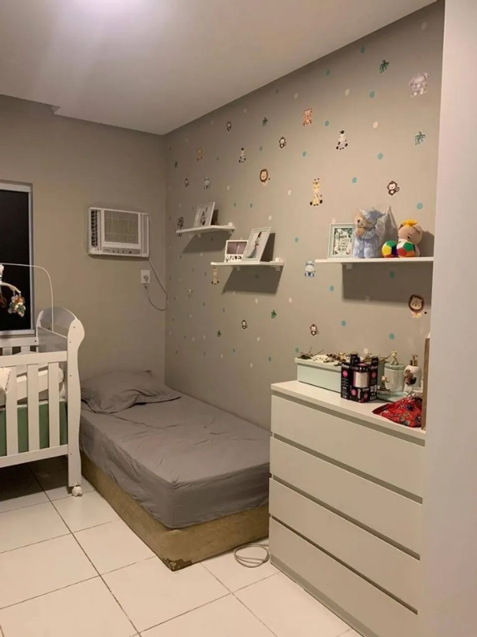 Torres Trivento l7777 Apartamento à Venda -  2 quartos sendo 1 suíte 