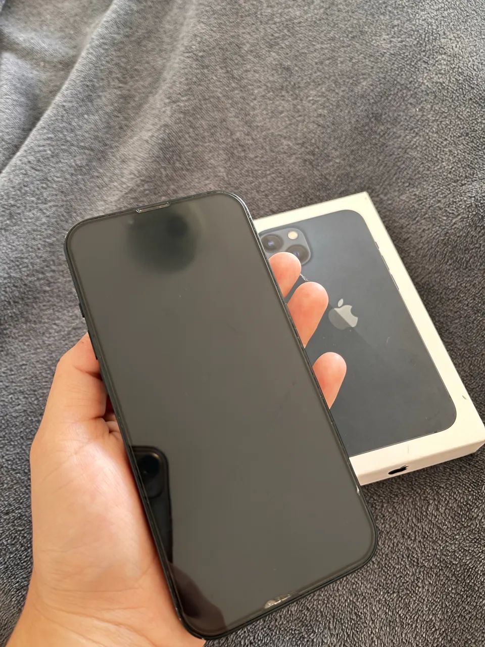 IPHONE 13 - Foto 3