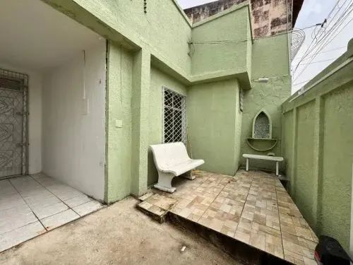 CASA PARA VENDA NO GUAMÁ 