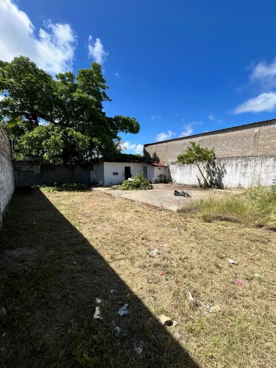 TERRENO Á VENDA 285M - Serraria - Maceió - AL - Foto 2