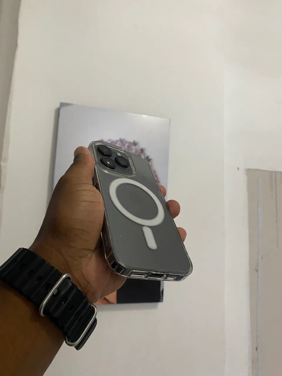 iPhone 14 Pro 128g  - Foto 5