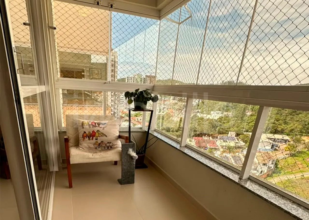Apartamento no Edifício Residencial Barcelona - Foto 2