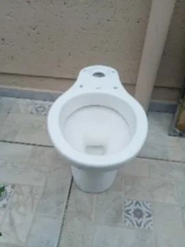 Vaso sanitário - Foto 4