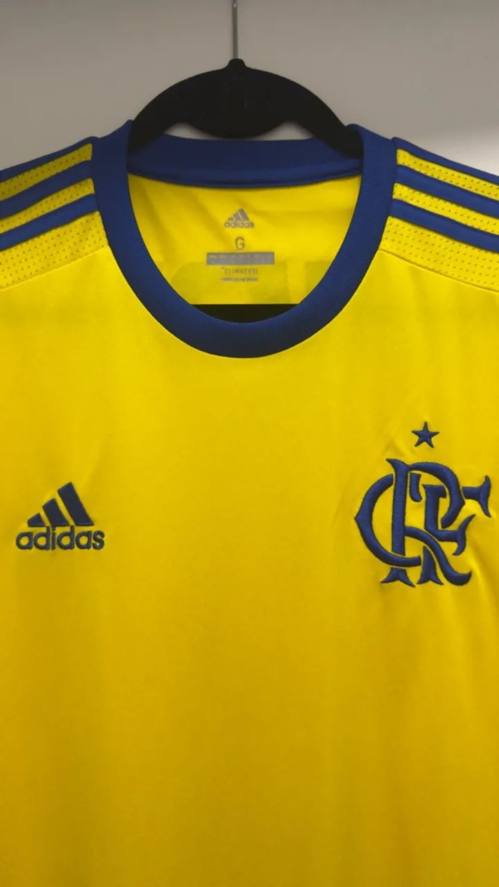 Camisa Flamengo