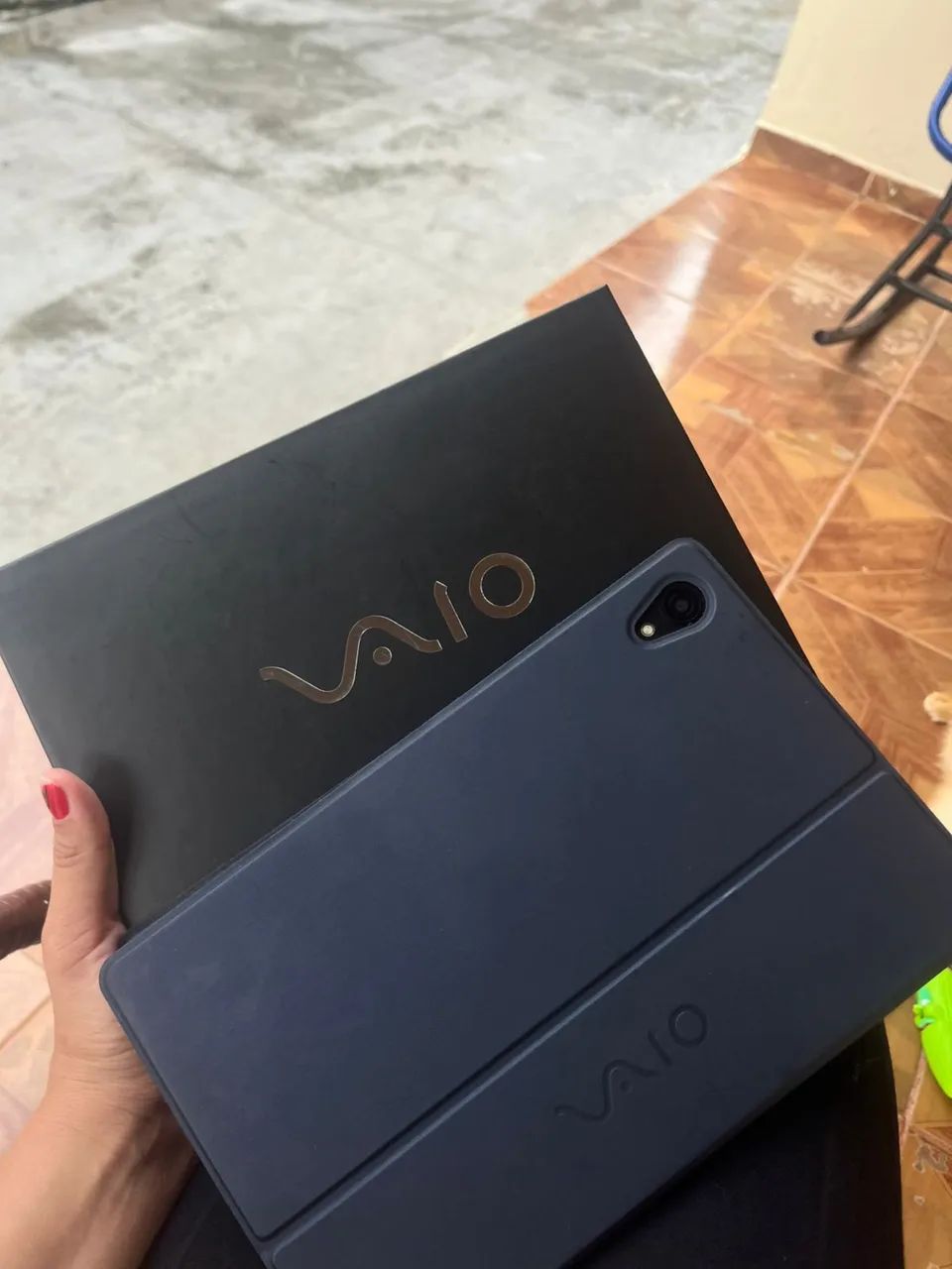 Tablet Vaio. - Foto 3